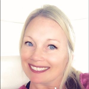 Meet your Posher, Kim